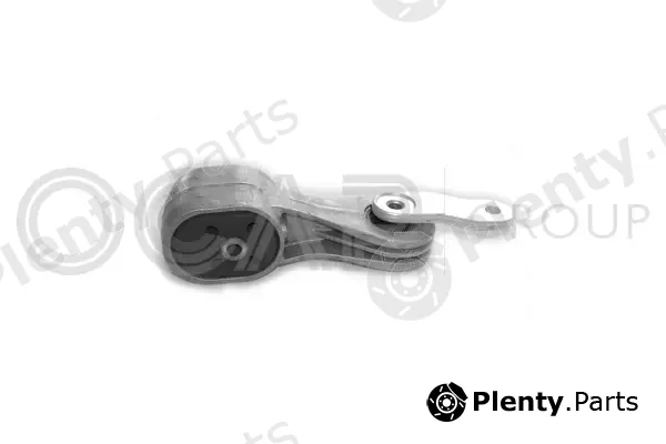 Ocap 1225227 — Mounting, engine
