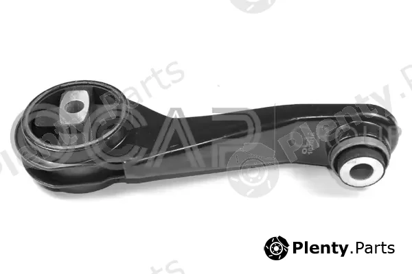 Ocap 1225881 — Mounting, engine