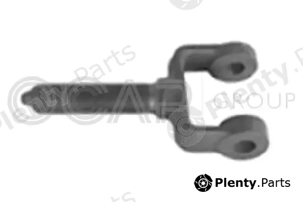 Ocap 0180812 — Tie Rod End