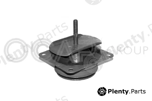 Ocap 1225618 — Mounting, engine