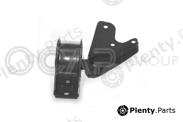 Ocap 1225522 — Mounting, engine