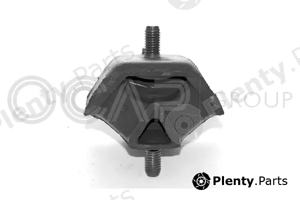 Ocap 1225091 — Mounting, engine