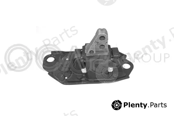 Ocap 1225586 — Mounting, engine