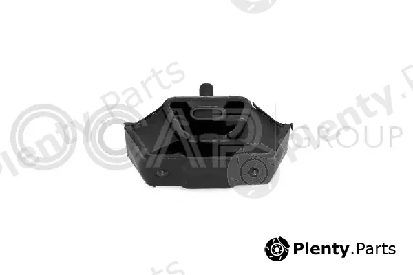 Ocap 1225239 — Mounting, engine