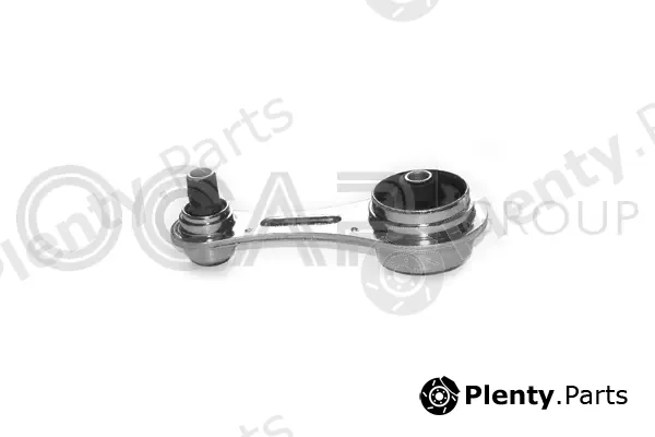 Ocap 1225467 — Mounting, engine