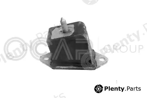Ocap 1225875 — Mounting, engine