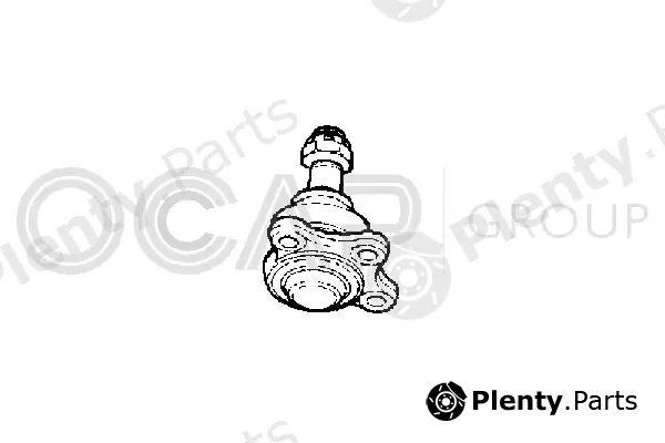 Ocap 0400340 — Ball Joint