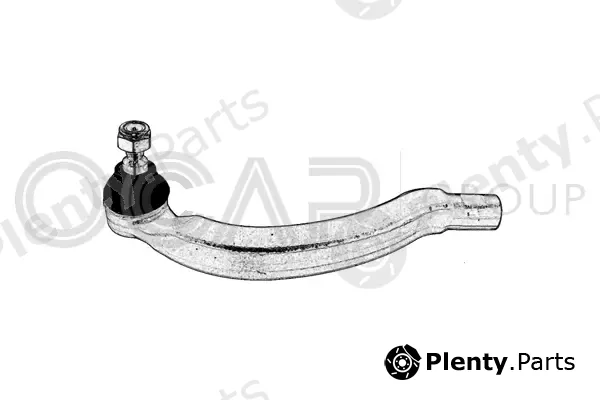 Ocap 0281810 — Tie Rod End