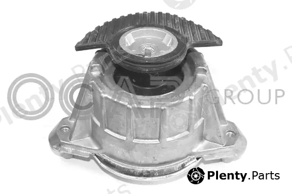 Ocap 1226222 — Mounting, engine