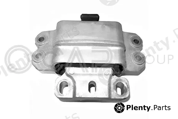 Ocap 1226068 — Mounting, engine