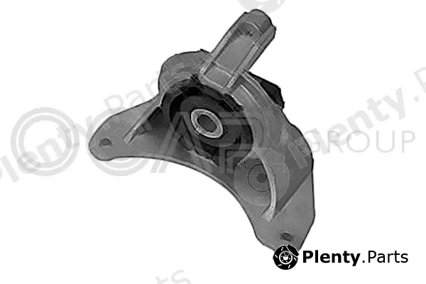 Ocap 1225987 — Mounting, engine