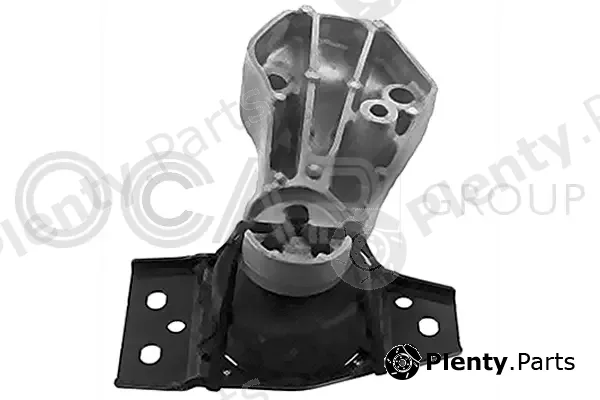 Ocap 1226167 — Mounting, engine