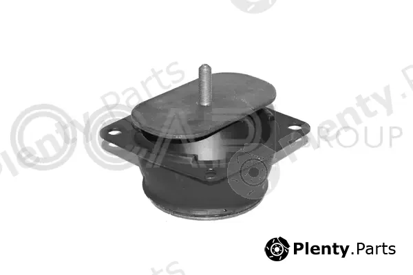 Ocap 1225615 — Mounting, engine