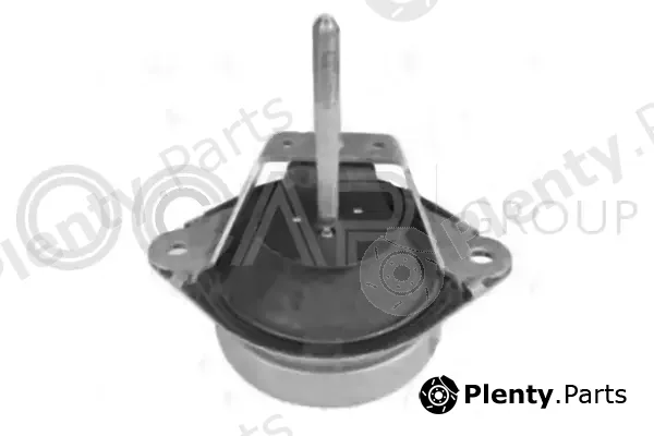 Ocap 1225936 — Mounting, engine