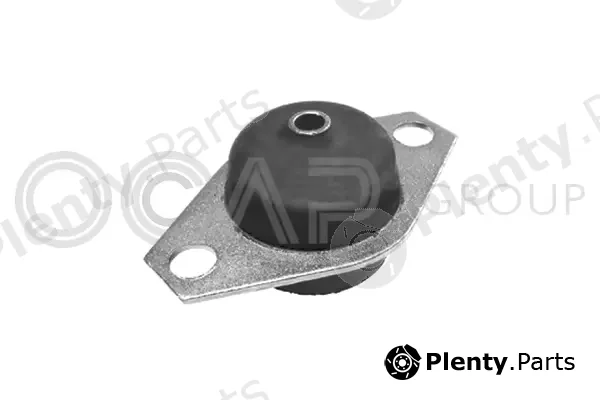 Ocap 1225715 — Mounting, engine