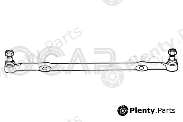 Ocap 0501468 — Tie Rod