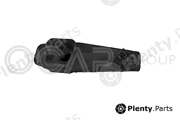 Ocap 1226122 — Mounting, engine