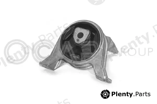 Ocap 1225387 — Mounting, engine