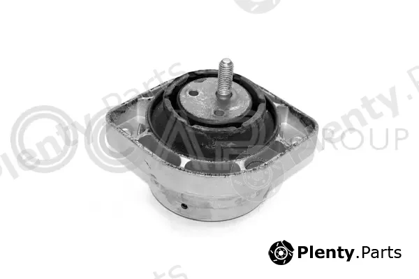 Ocap 1225135 — Mounting, engine