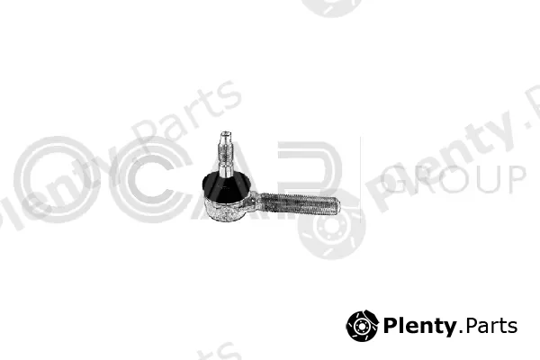 Ocap 0187227 — Ball Head, gearshift linkage
