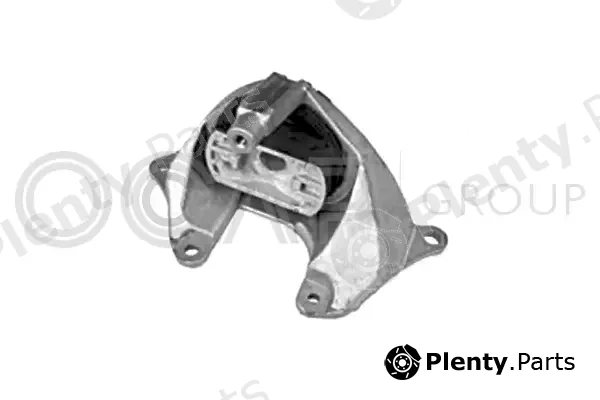 Ocap 1225800 — Mounting, engine