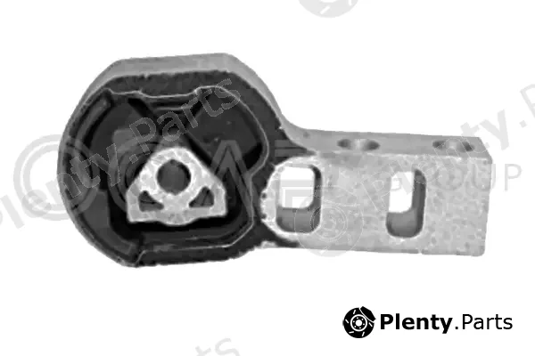 Ocap 1225952 — Mounting, engine