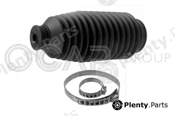 Ocap 0903046 — Bellow Kit, steering