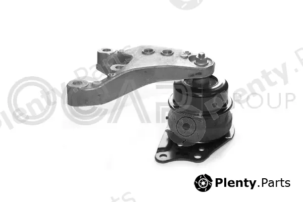 Ocap 1225510 — Mounting, engine