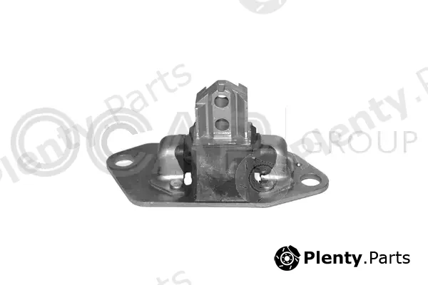 Ocap 1225584 — Mounting, engine