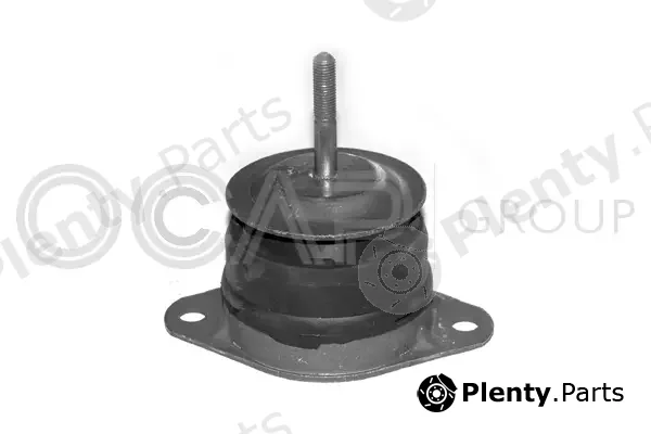 Ocap 1225619 — Mounting, engine