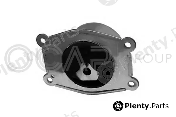 Ocap 1226255 — Mounting, engine