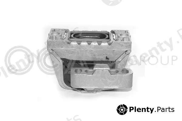 Ocap 1225518 — Mounting, engine