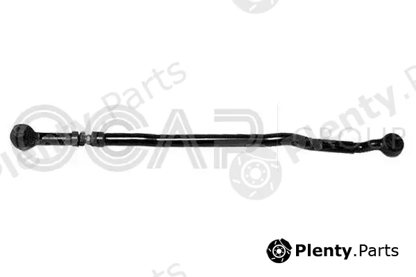 Ocap 0582015 — Tie Rod