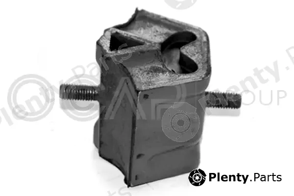 Ocap 1225005 — Mounting, engine