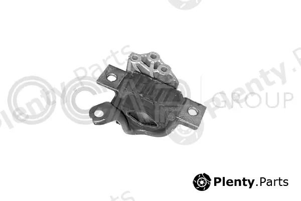 Ocap 1225829 — Mounting, engine