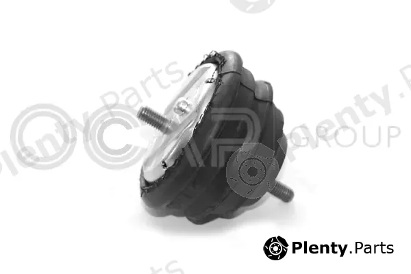 Ocap 1225117 — Mounting, engine
