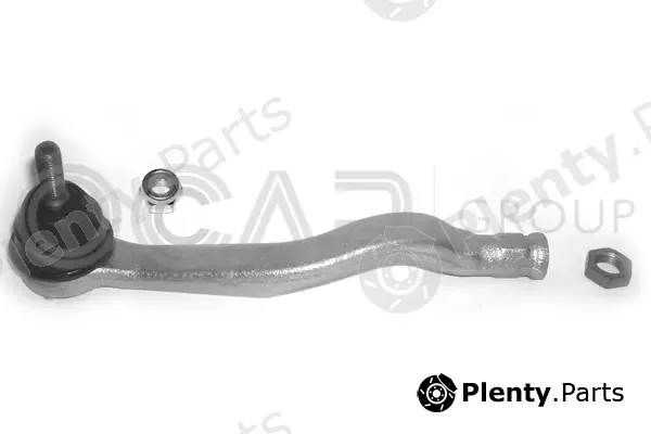 Ocap 0282450 — Tie Rod End