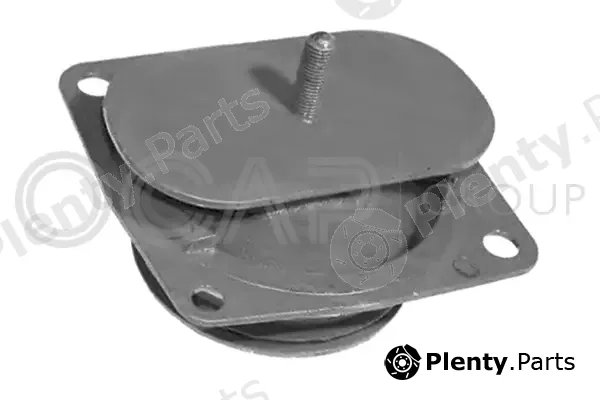 Ocap 1225932 — Mounting, engine