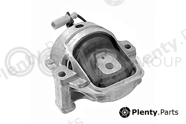 Ocap 1226074 — Mounting, engine