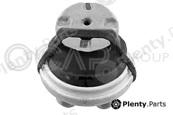 Ocap 1226213 — Mounting, engine