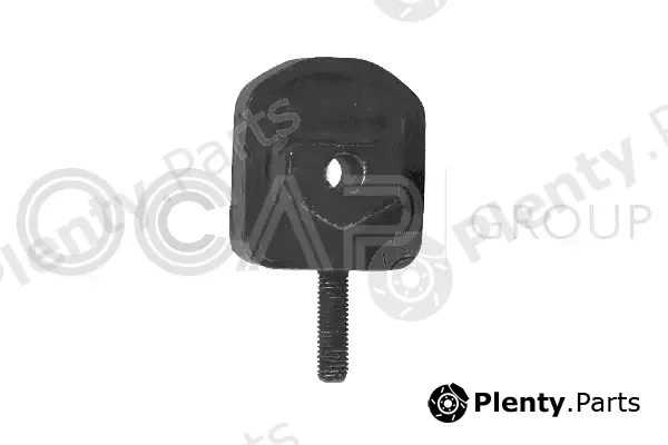 Ocap 1225862 — Mounting, engine