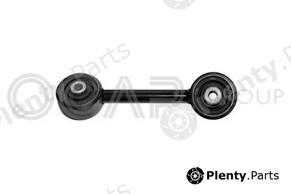 Ocap 1225965 — Mounting, engine