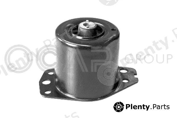 Ocap 1225168 — Holder, engine mounting system