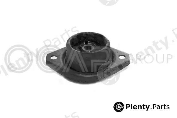 Ocap 1225204 — Mounting, engine
