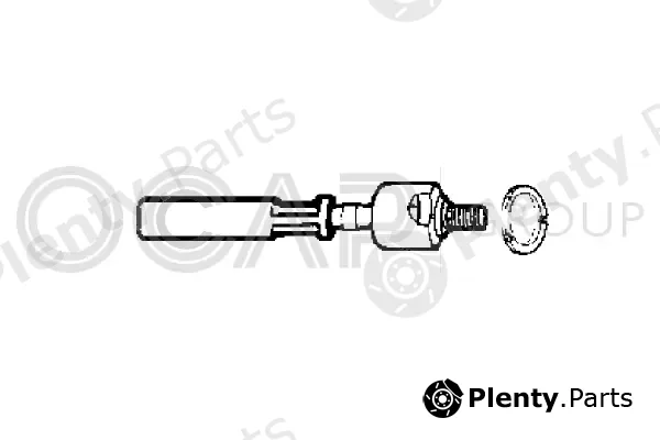 Ocap 0600677 — Inner Tie Rod