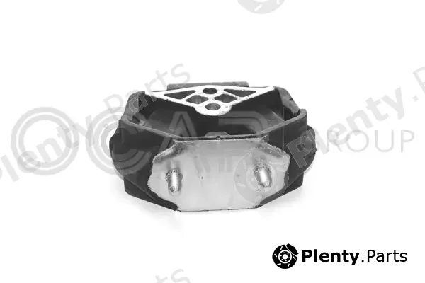Ocap 1225621 — Mounting, engine