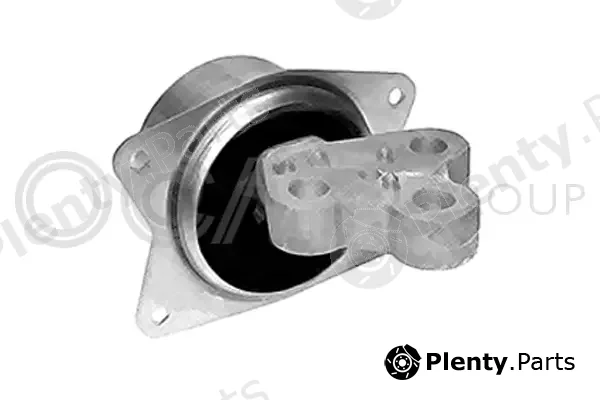 Ocap 1225979 — Mounting, engine