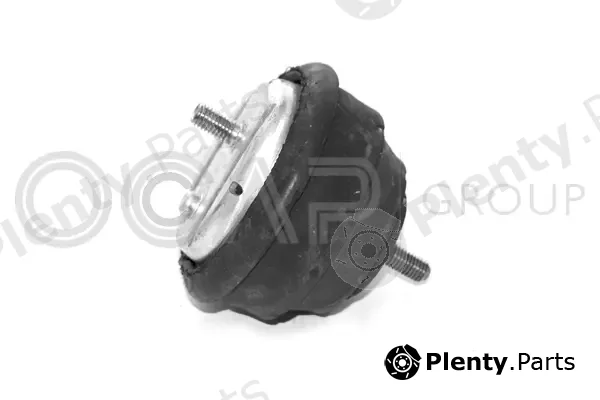 Ocap 1225106 — Mounting, engine