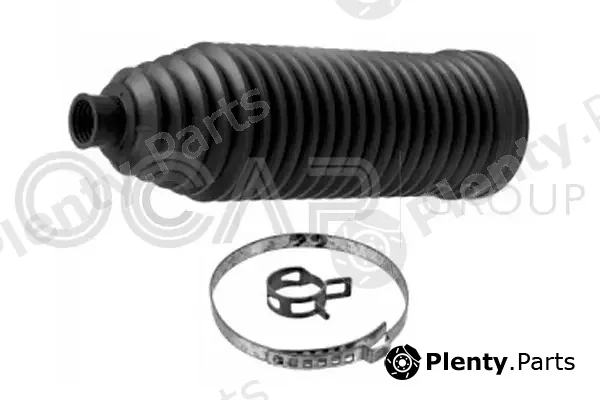 Ocap 0904604 — Bellow Kit, steering