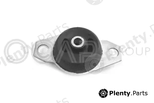 Ocap 1225727 — Mounting, engine
